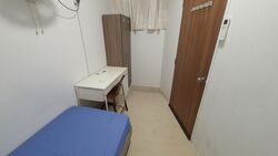 Oleander Towers (D12), Apartment #496181261